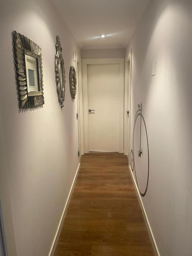 Apartamento Casa Lola León Exterior foto