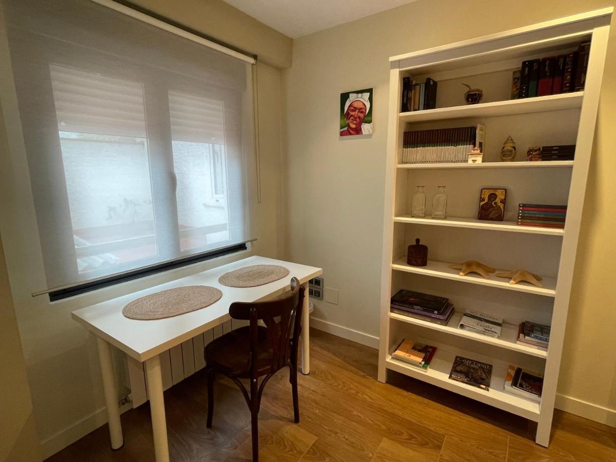 Apartamento Casa Lola León Exterior foto